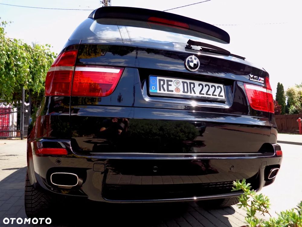 BMW X5 3.0d xDrive - 20