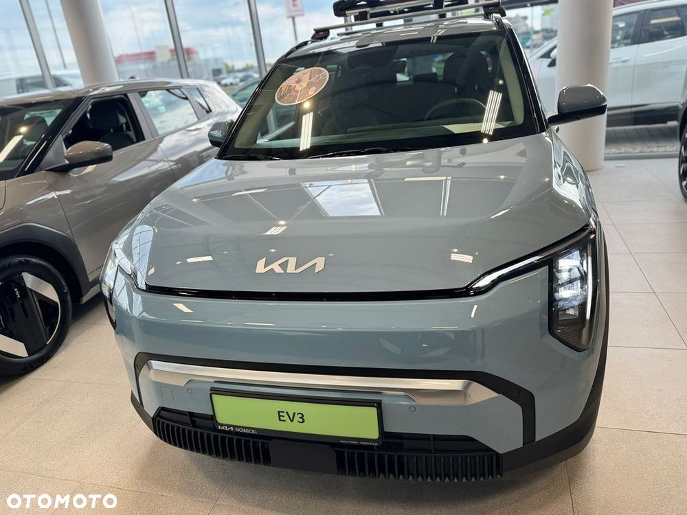 Kia EV3 81.4kWh Earth - 6