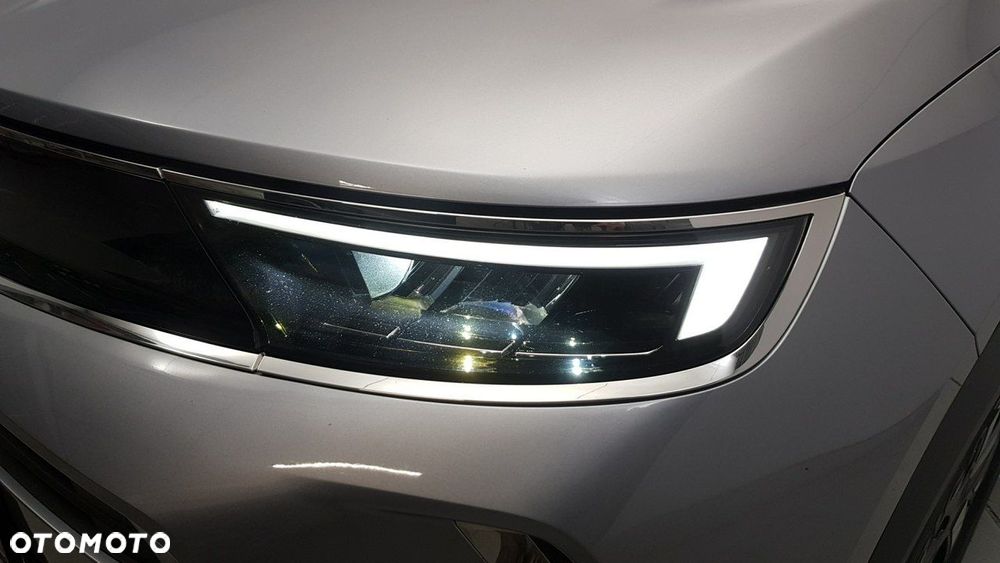 Opel Mokka - 10