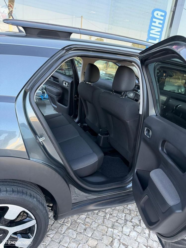 Citroën C4 Cactus 1.2 PureTech Feel - 8