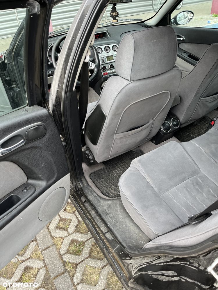 Alfa Romeo 156 - 17
