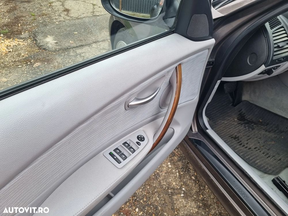 BMW Seria 1 116i Aut. - 13