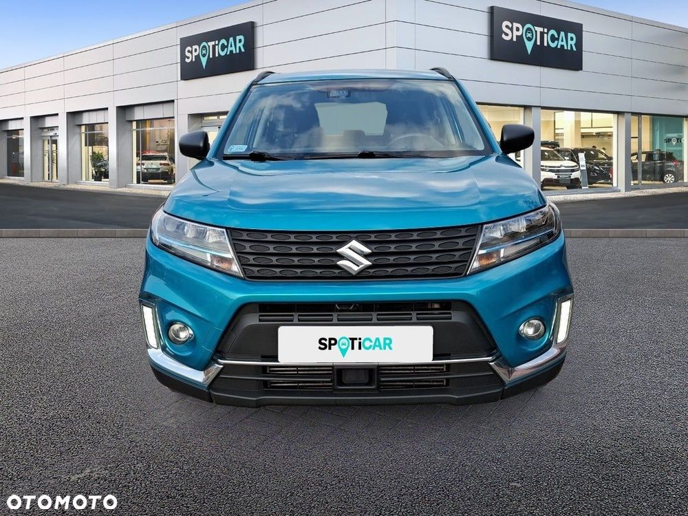 Suzuki Vitara - 2