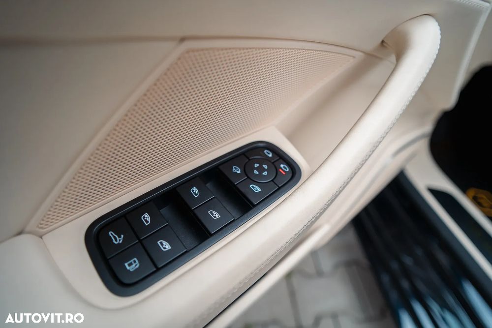 Porsche Panamera - 14