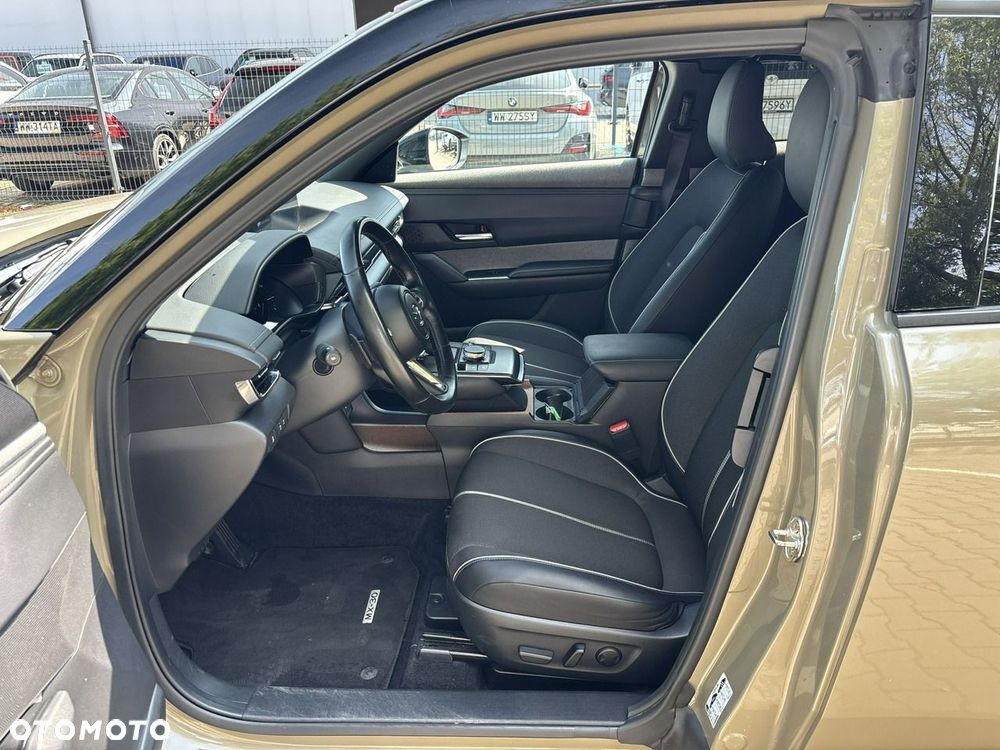 Mazda MX-30 - 10