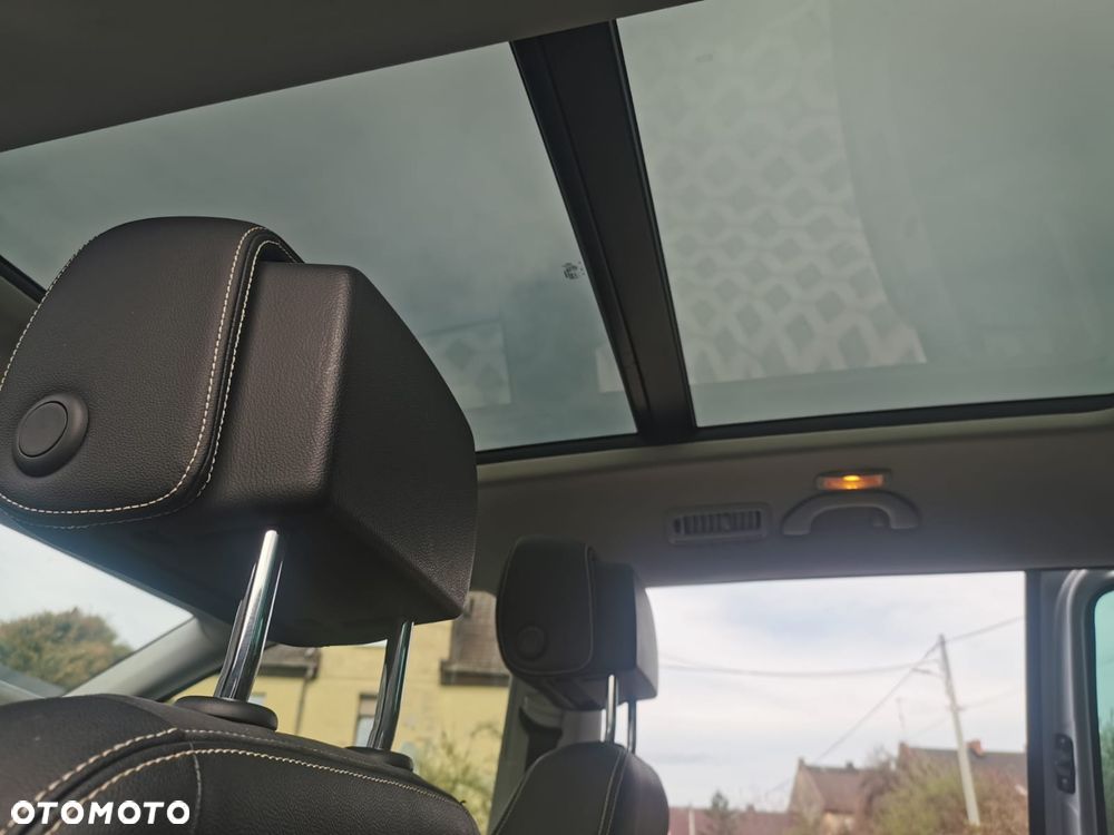 Seat Alhambra 2.0 TDI Start & Stop DSG Anniversary - 9