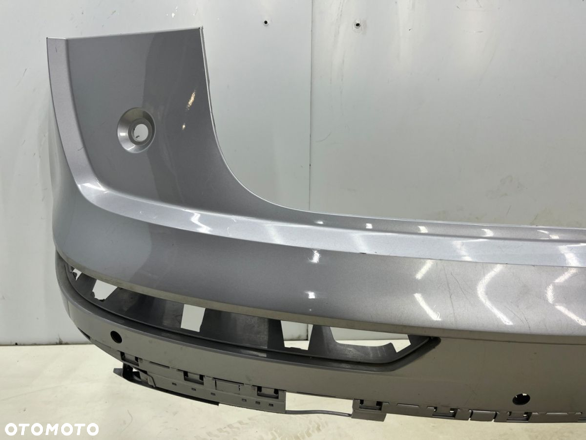 Zderzak tylny Audi Q5 II 2 80A 16r.- tył 4XPDC 80A807301 - 4
