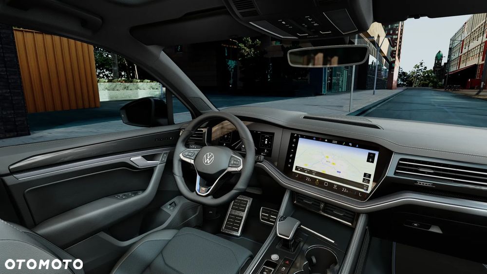 Volkswagen Touareg 3.0 V6 TFSI Plug-In Hybrid 4Mot R - 13