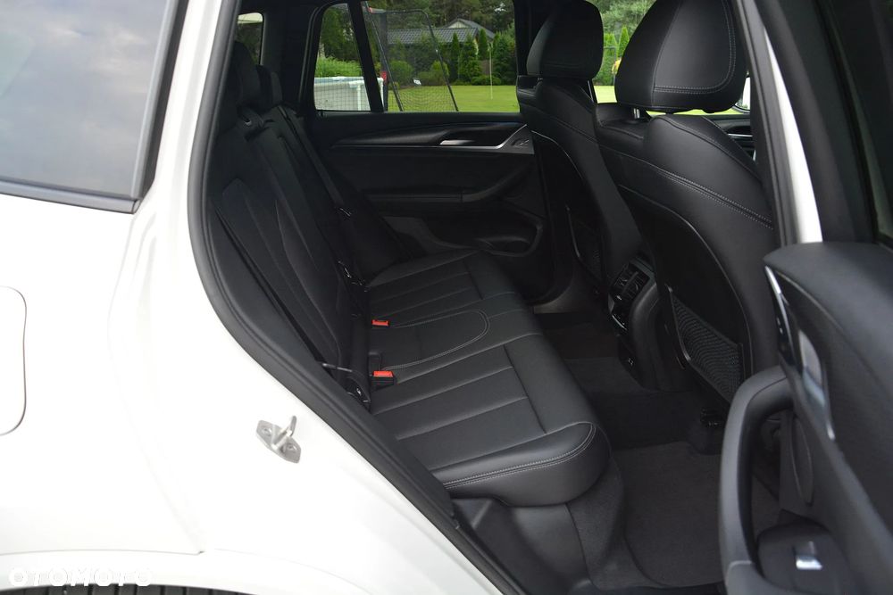 BMW X3 xDrive30e M Sport - 17