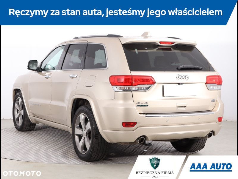 Jeep Grand Cherokee - 5