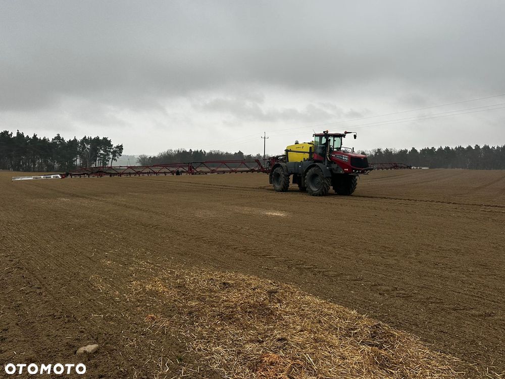 Hardi ALPHA EVO III 5100.36 DF - 13