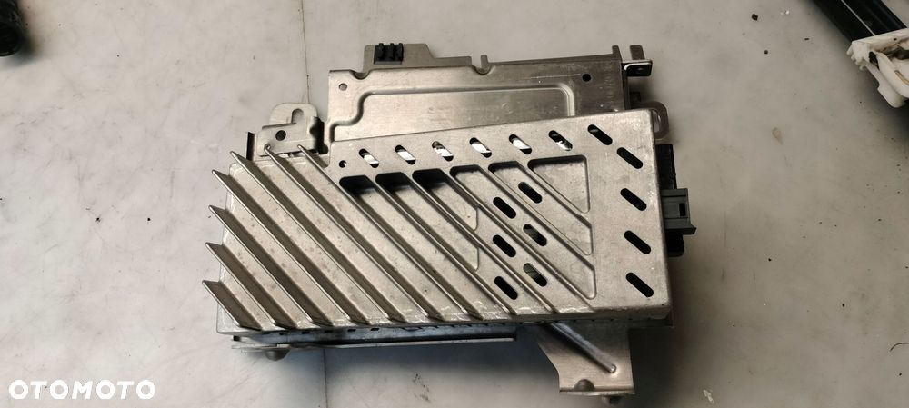 bmw 7 g11 g12 wzmacniacz harman kordon 9393187 - 1