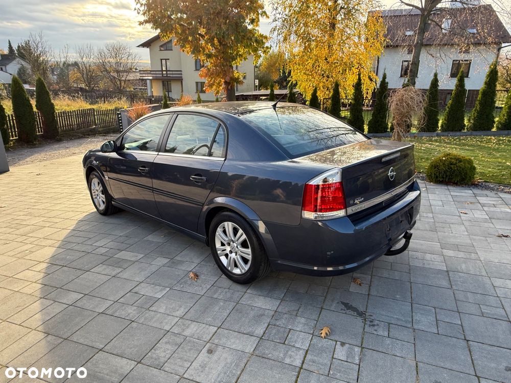 Opel Vectra 1.8 Elegance - 7