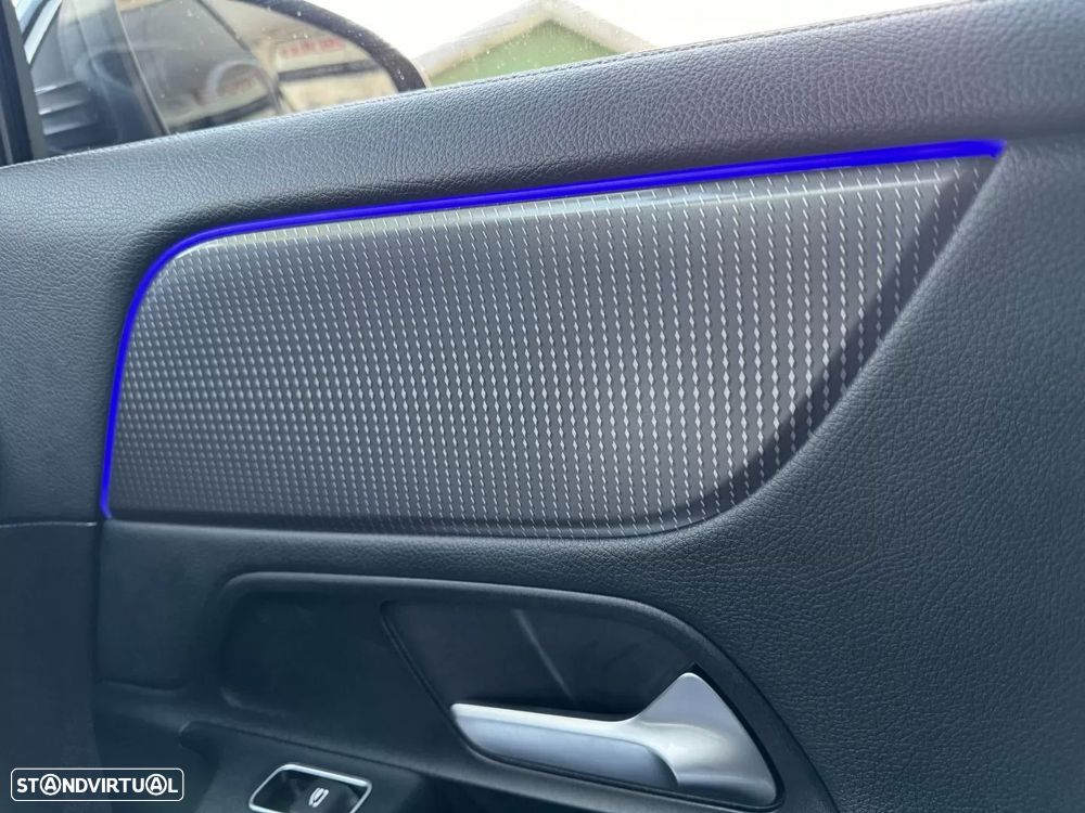 Mercedes-Benz EQA 250 Progressive - 44