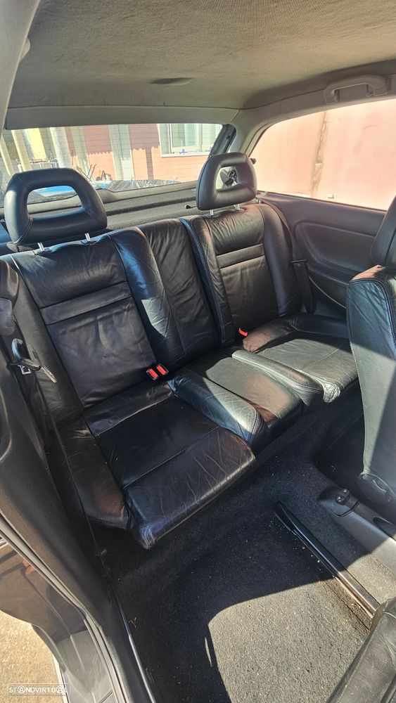 SEAT Ibiza 1.9 TDi Sport - 4