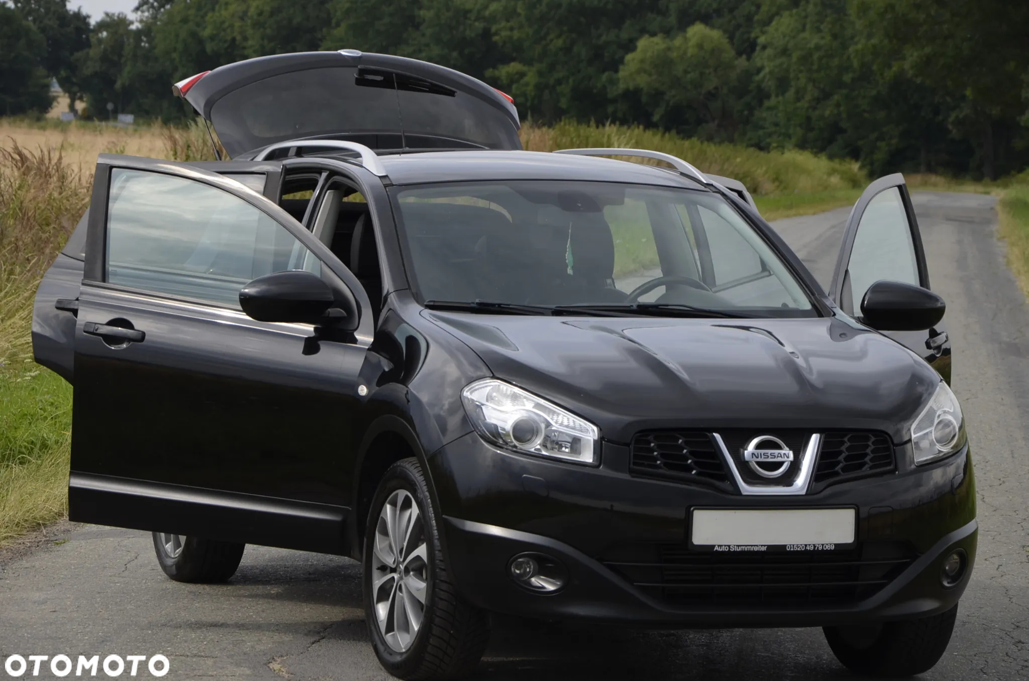 Nissan Qashqai - 16