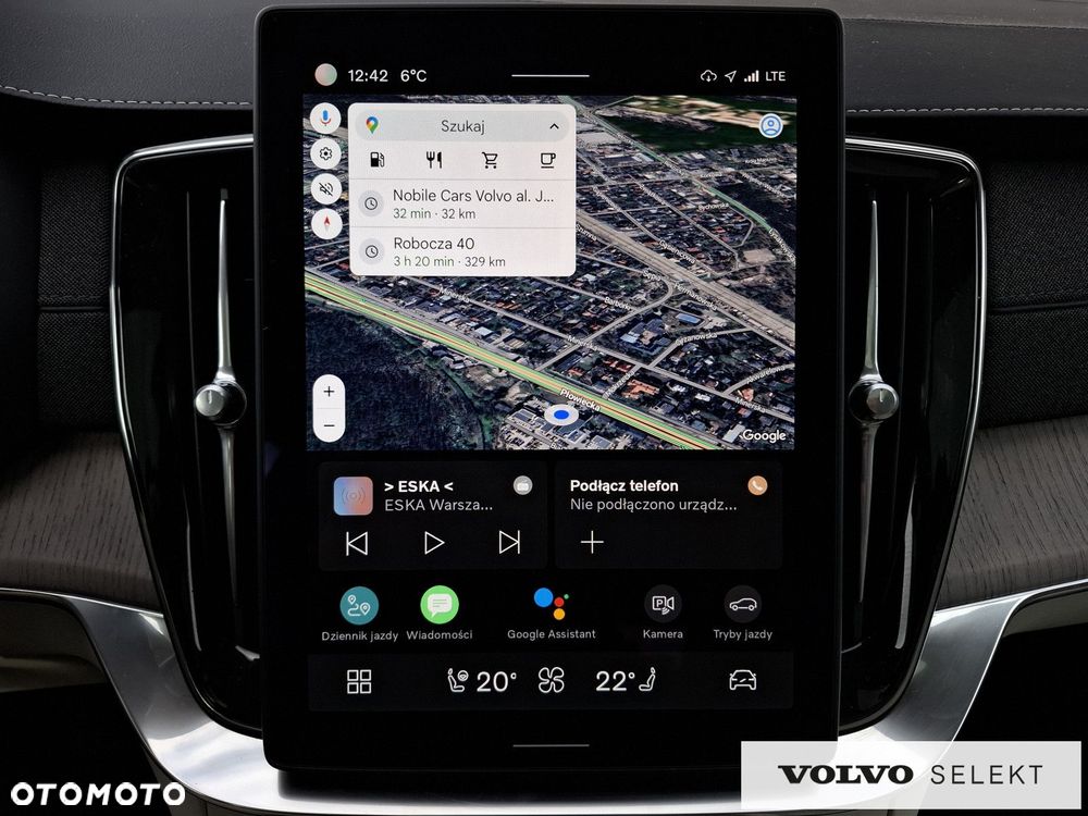 Volvo XC 90 - 20
