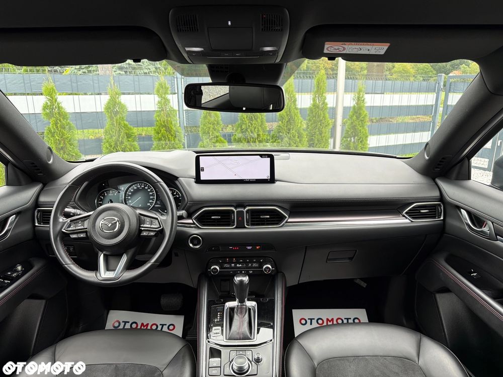 Mazda CX-5 2.0 Skyprestige 2WD - 22