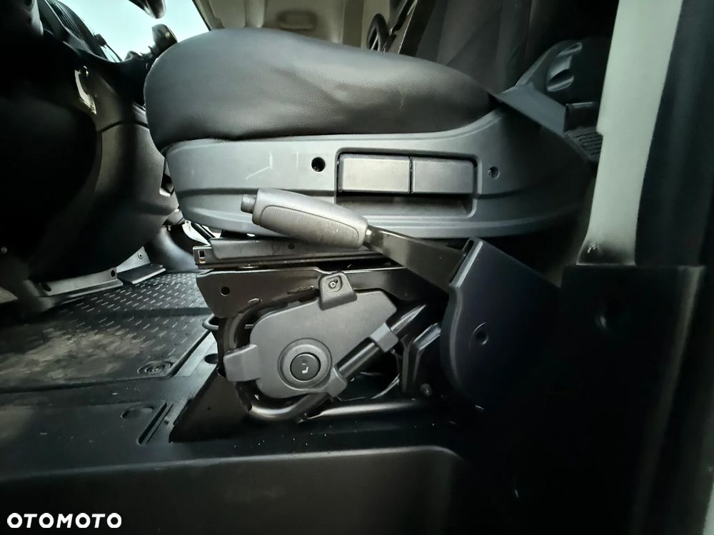 Peugeot Boxer - 28