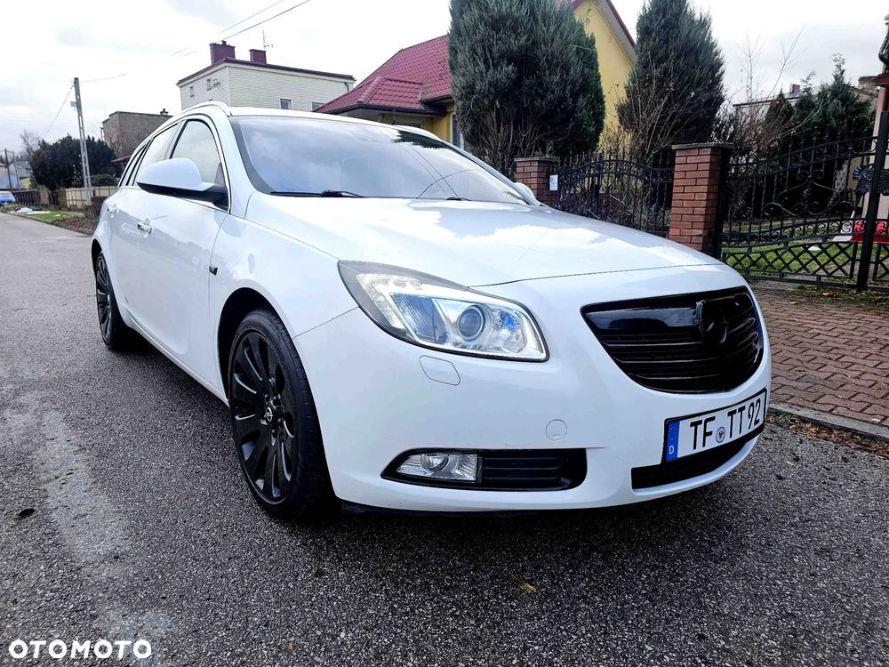 Opel Insignia 1.6 Turbo Innovation - 5