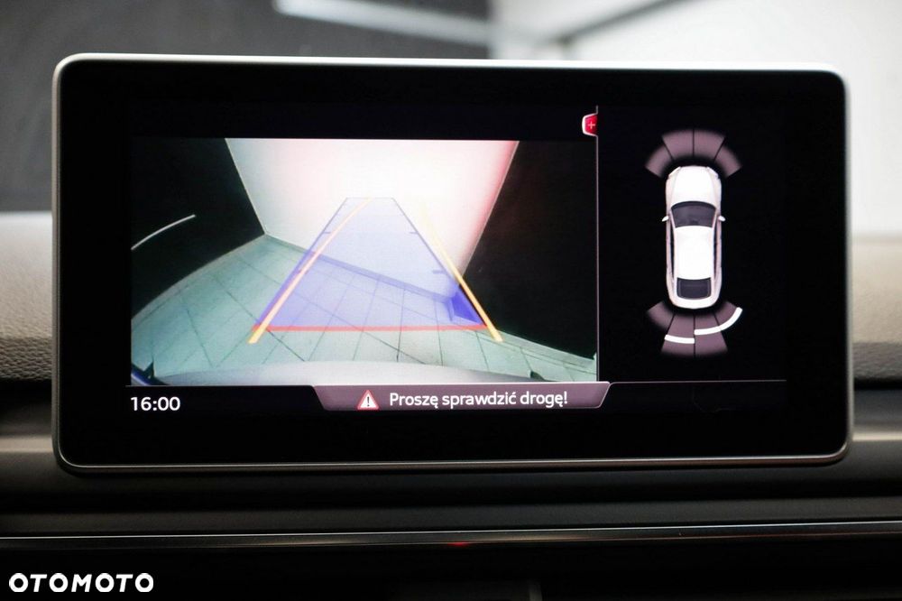 Audi S5 Sportback - 28