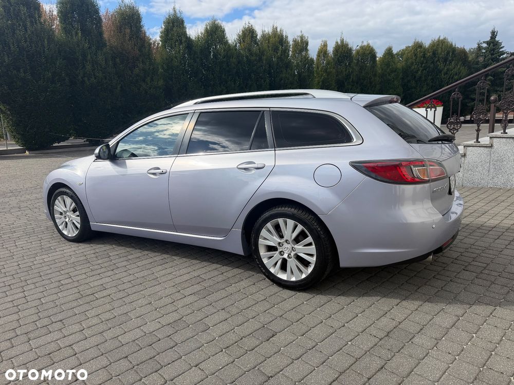 Mazda 6 Sport 2.0 Exclusive - 12