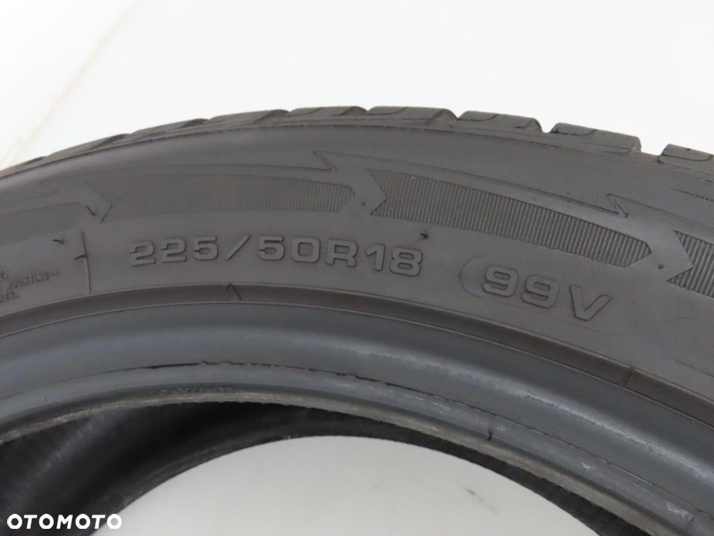 225/50R18 OPONA ZIMOWA Goodyear UltraGrip Performance Gen-1 99V XL - 6