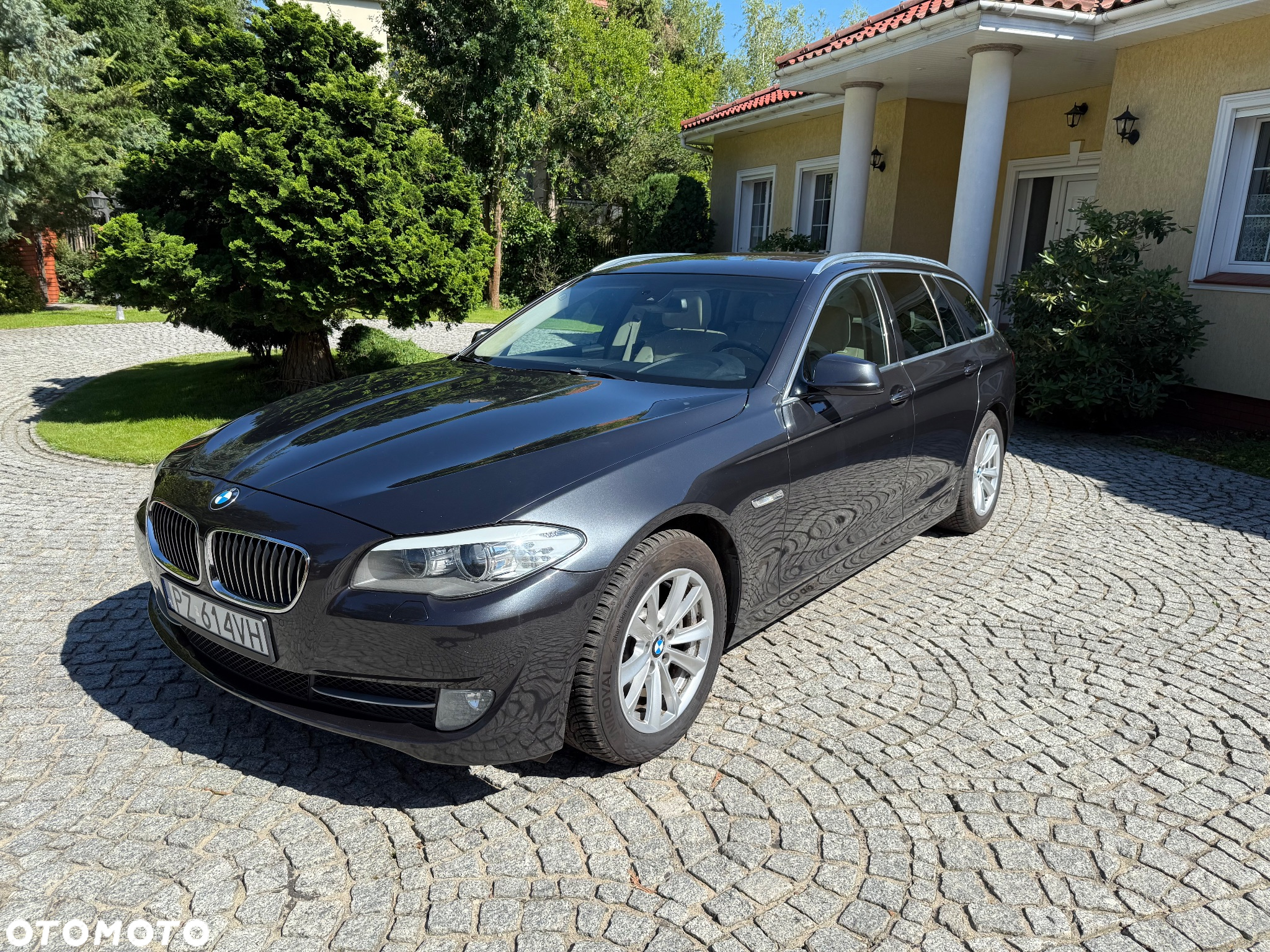 BMW Seria 5 - 13