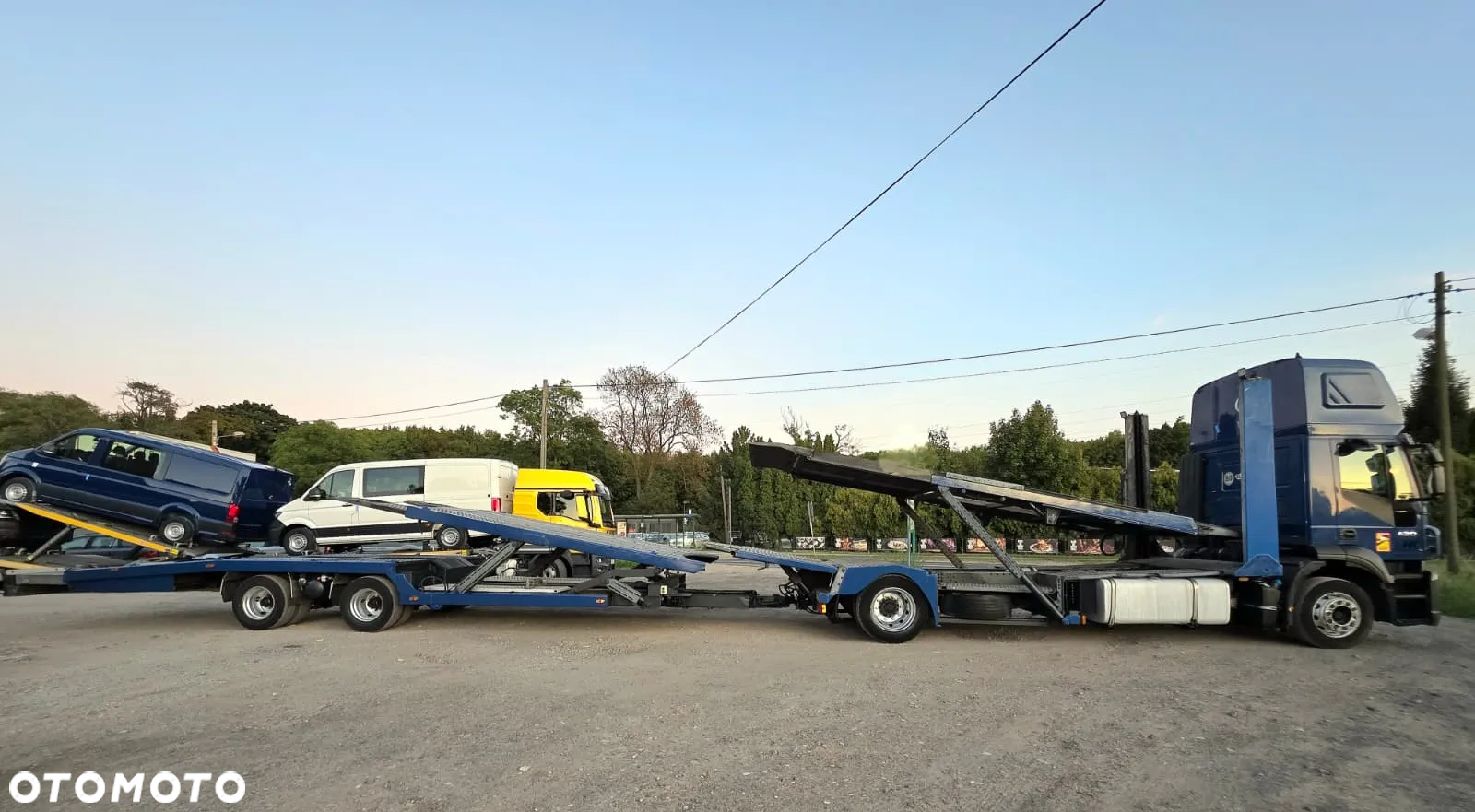 Iveco Stralis - 16