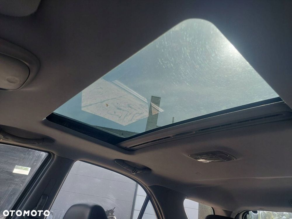 SZYBERDACH KIA SORENTO I 02-09 - 1