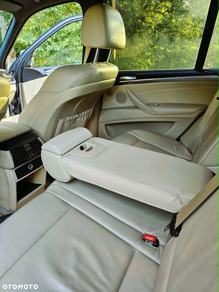 BMW X5 - 9