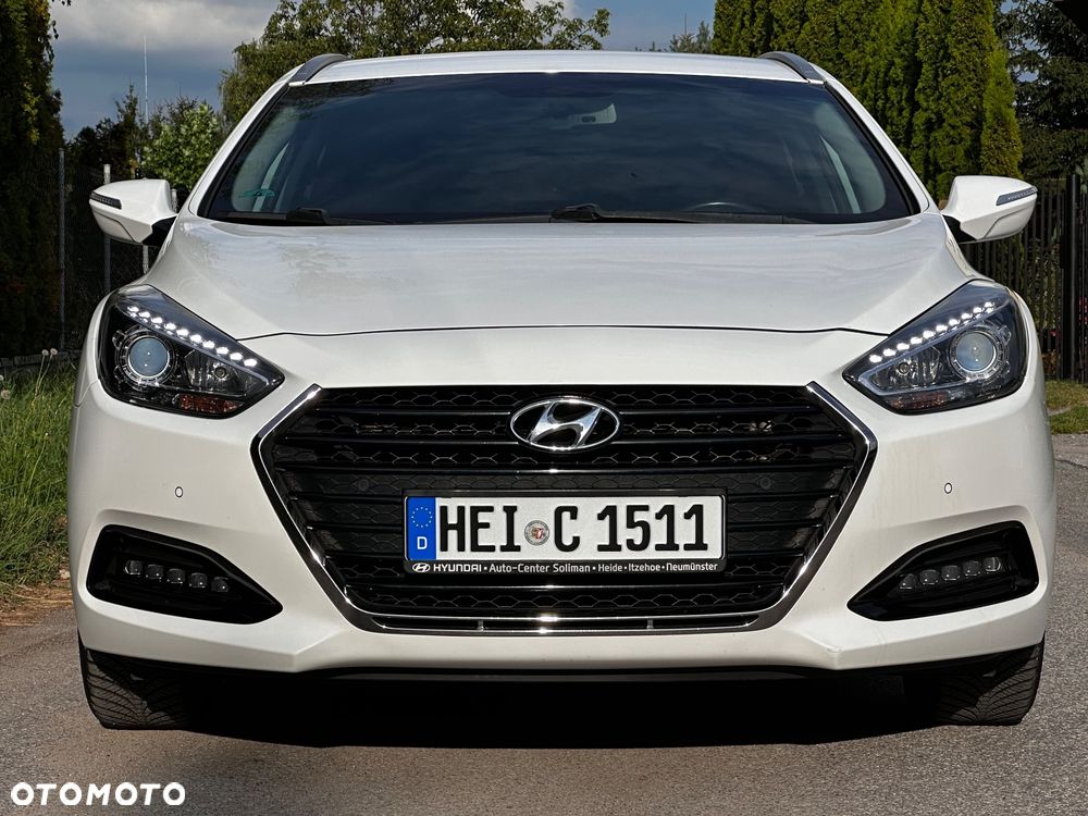 Hyundai i40 1.6 GDI Comfort + - 5
