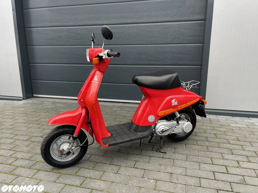 Suzuki Inny - 1