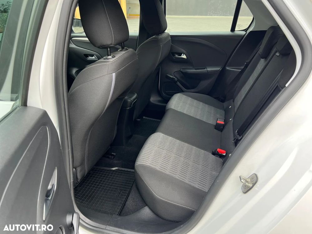 Opel Corsa 1.2 Direct Injection Turbo Edition - 18