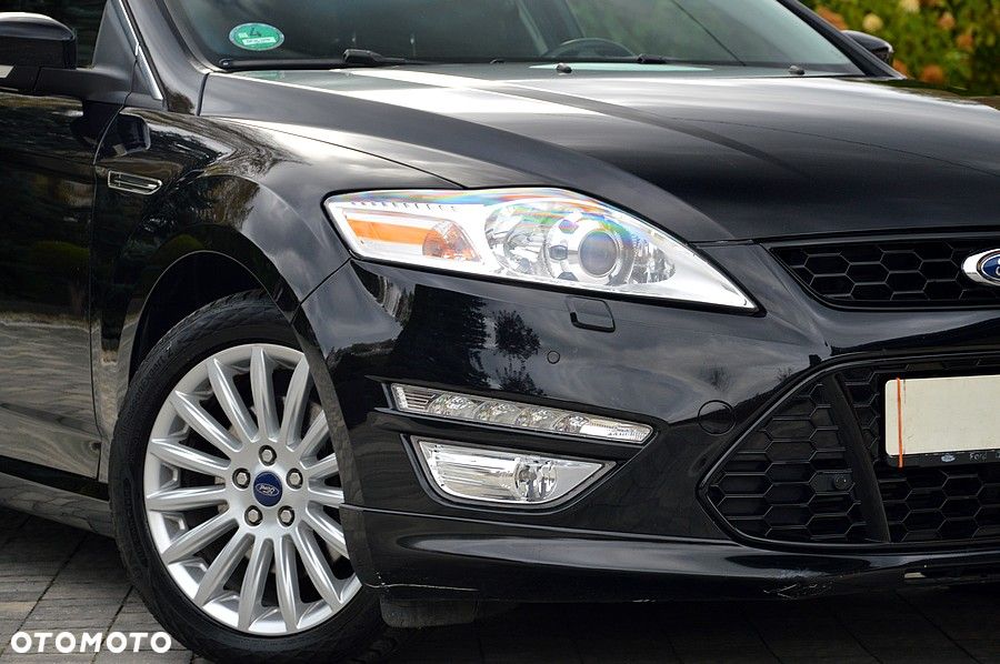 Ford Mondeo 2.0 EcoBoost ST-Line - 17