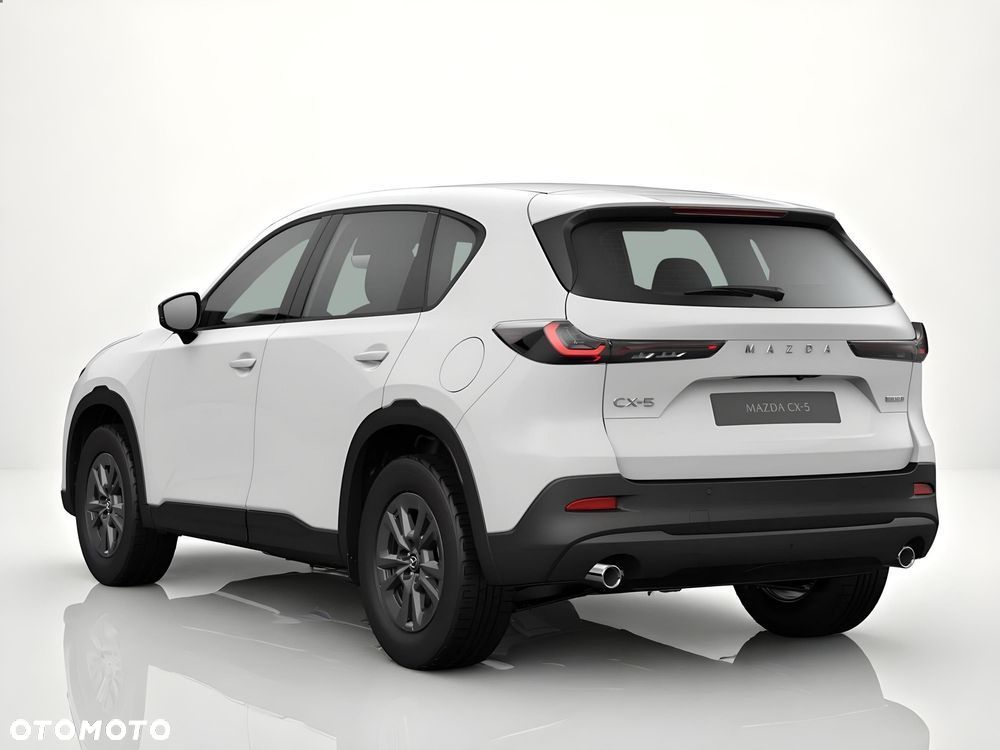 Mazda CX-5 2.5 e-SKYACTIV G Prime-Line - 6