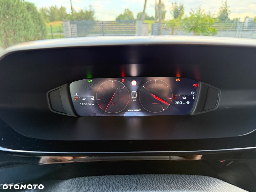 Peugeot 308 1.5 BlueHDi Active Pack S&S - 16