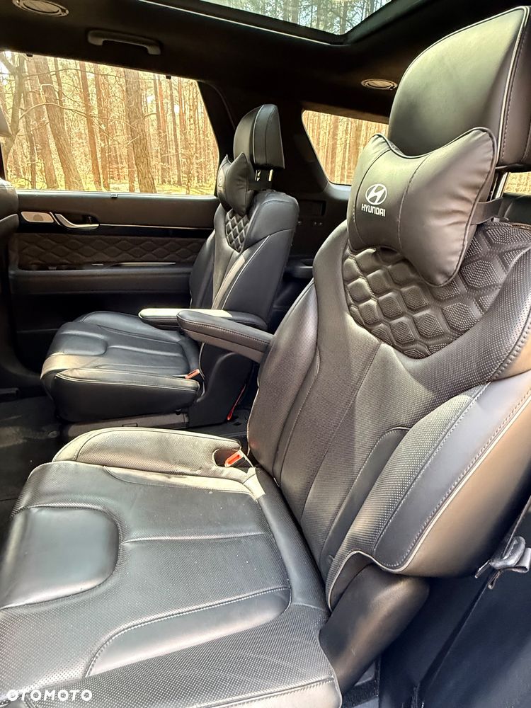 Hyundai Palisade - 15