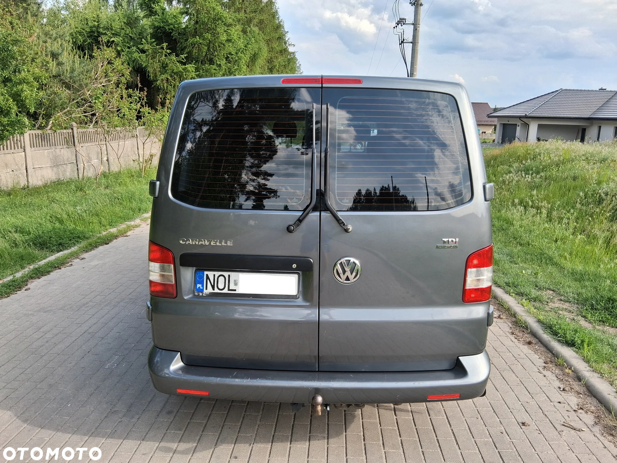 Volkswagen Caravelle BiTDI L2 Comfortline 4Motion - 12