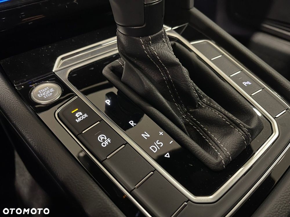 Volkswagen Arteon Shooting Brake 2.0 TSI R-Line DSG - 23