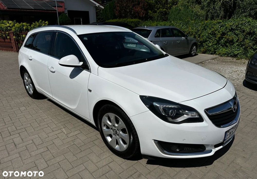 Opel Insignia - 3