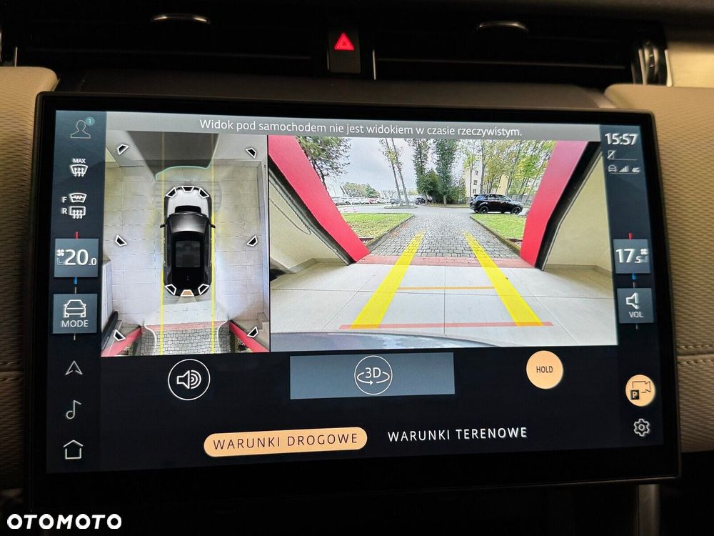 Land Rover Discovery Sport - 16