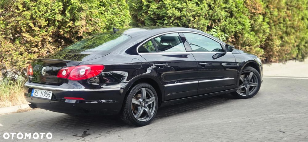 Volkswagen Passat CC 1.8 TSI Exclusive - 15