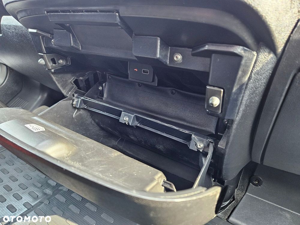 Citroën Jumper L3H2 *69900zł NETTO* 2.2HDi/140KM - 25
