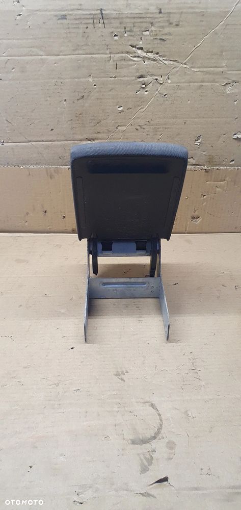 Podłokietnik środkowy VW Golf V 5M0864207B - 4