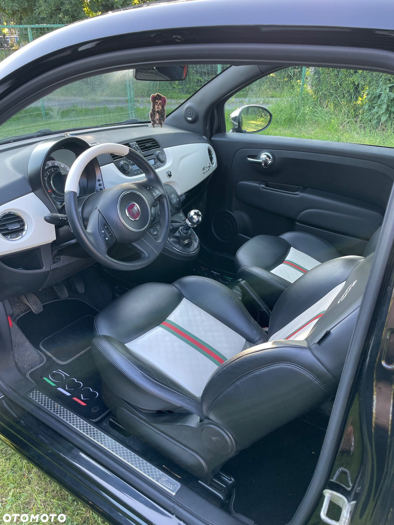Fiat 500 1.2 8V by Gucci - 27