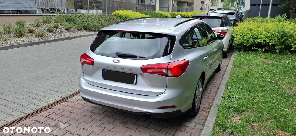 Ford Focus - 9