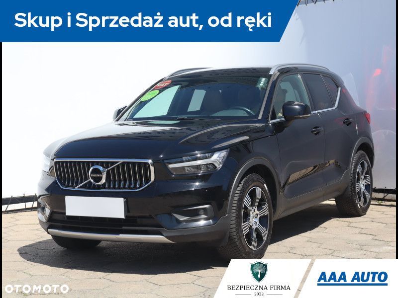 Volvo XC 40 - 2