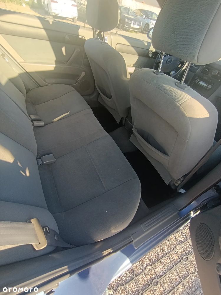 Chevrolet Lacetti 1.4 SX / Elite - 11