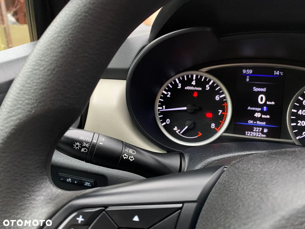 Nissan Micra 1.0 IG-T Acenta - 20